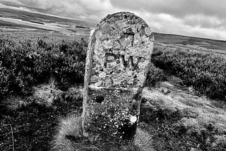 The Pennine Way