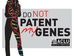 Another Blow to Gene Patents
