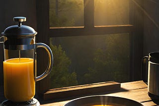 The Art of Morning Rituals:
