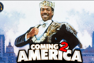 COMING 2 AMERICA (2021).[GOOGLE DRIVE]