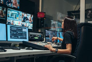 How To Connect With Audiences Through Pro Video Production