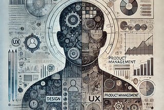 The UX Identity Crisis: Navigating Industry Shifts, AI Integration, and the Evolving Role of User…