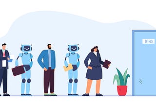 Will ChatGPT take developers' jobs? — Or is it just overblown?