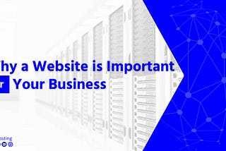 Why Website is Important for Business — IT Nut Hosting