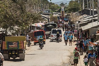 Fundu Soberania Petroliferu no Timor sai Estadu Kapitalista: Rikusoi se nian no ba se?