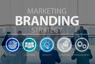 branding