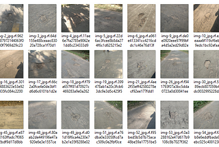 AutoML for Object Detection: How to Train a Model to Identify Potholes