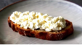 Dairy — Chef John’s Homemade Ricotta Cheese