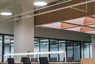 How to Identify a Toxic vs. Healthy Workplace