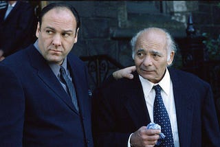 Rewatch Logs: “The Sopranos” Season 3