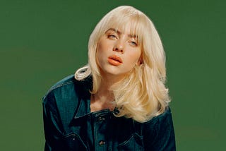 Billie Eilish’s Oxytocin (an opinion)