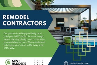 Remodel Contractors