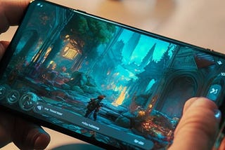 Mobile Gaming in 2023: An Evolving Landscape
