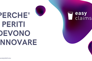 L’innovazione peritale come atto di responsabilità nei confronti dei propri collaboratori