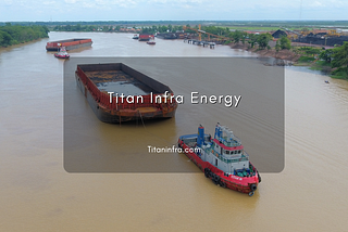 Titan Infra Energy utamakan Inovasi dan Keunggulan dalam Pengelolaan Energi dan Logistik