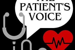Write for The Patient’s Voice