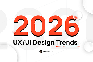 featured image with large 2026 letters