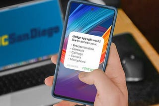 How to Spy on my boyfriend phone without installing the Apps on his/her phone?