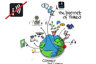 IoT without Internet… how does it affect its functionality?