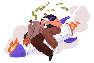 My Startup Is Crumbling, and I Have No One to Blame but Myself.