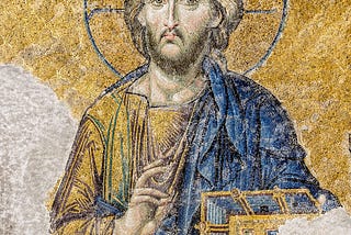 Why Jesus was very much human not God