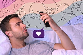 4 Best Queer Dating Apps You Should Try