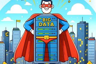 Big Data Demystified: Exploring Key Platforms and Processing Tools