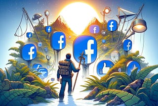 Legends of the Lost World: Epic Facebook Ads Adventures