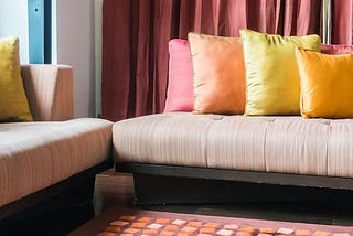 Best Types Of Sofa Fabrics For Your Sofa