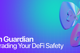Unlock Exclusive Early Access to Earn Guardian! 🚀