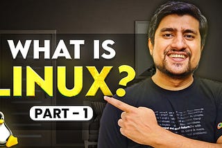 Mastering Linux Commands