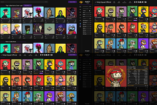 About Rarity Top