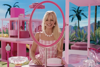 ‘Barbie’ is Pointed, Purposeful, and Wonderfully Silly