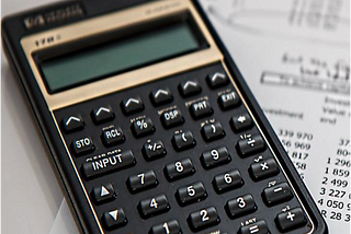 Basics to building a Startup Budget