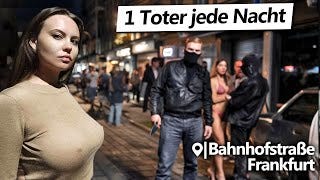 Germany’s Most Dangerous Street: What They Don’t Want You to Know