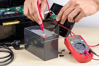 Battery and cell checking-out labs are critical to ensuring the safety, overall performance, and sustainability of contemporary strength garage systems.