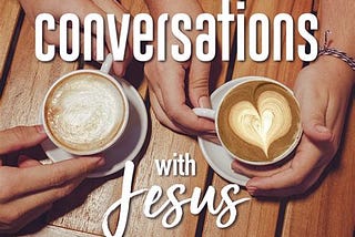 Convo with Jesus on Nike, the Stations of the Cross, and Julian Assange