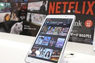 Indonesia as lucrative (cheaper) market for video streaming? Too many choices already as it is…