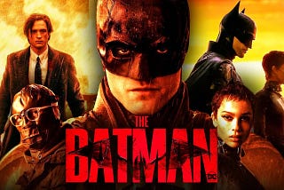 What the Critics Missed About The Batman
