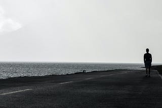 Why We Should Learn to Walk Alone