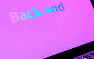 How to Become a Good Backend Engineer (Fundamentals)