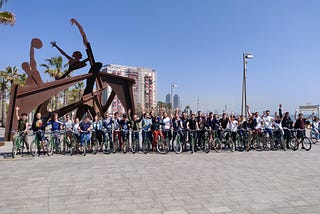 Steamulo Convention 2019, sous le soleil de Barcelona