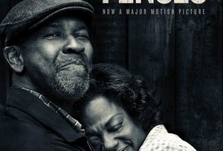 Analysis of August Wilson’s Fences