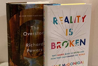 The Joy of Games, Explained