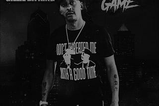 Who Dropping Game? Vol 7 Presented by Gillie Da King featuring Rosa Nice