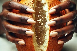 The Delicious Lies You Baked For Me
