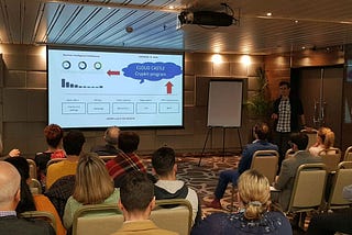 Crypkit Conference in Gibraltar
