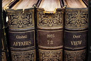 GLOBAL AFFAIRS OVERVIEW