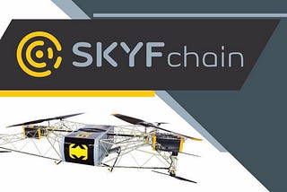 Skyfchain-Yeni Nesil Kargoculuk