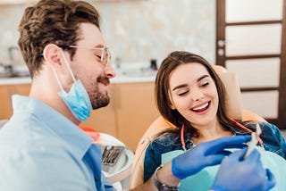The Impact of Diet on Dental Health: Insights From Abilene Dentists